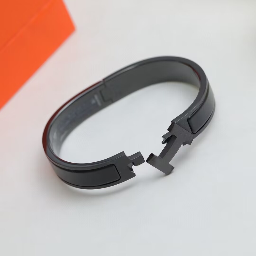 H**mes bracelet men(aaa)-001