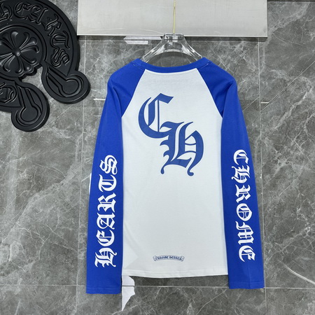 Ch**me He**ts longsleeve-083