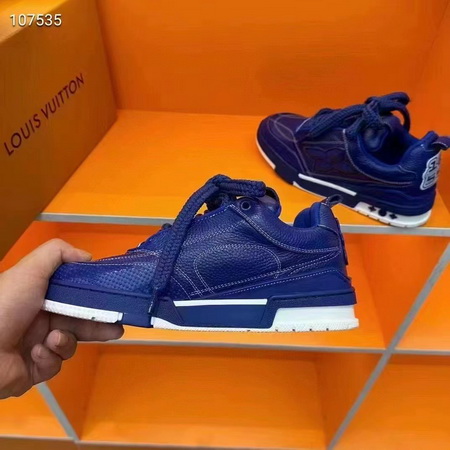 LV Shoes(AAA)-913