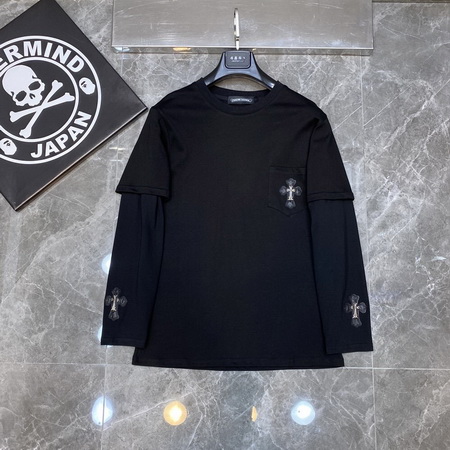 Ch**me He**ts longsleeve-122