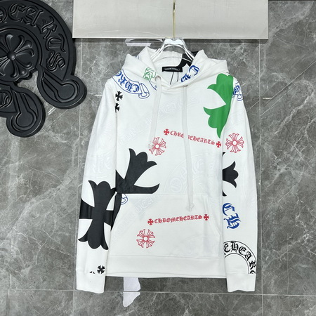 Ch**me He**ts hoody-286