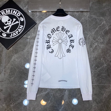 Ch**me He**ts longsleeve-077