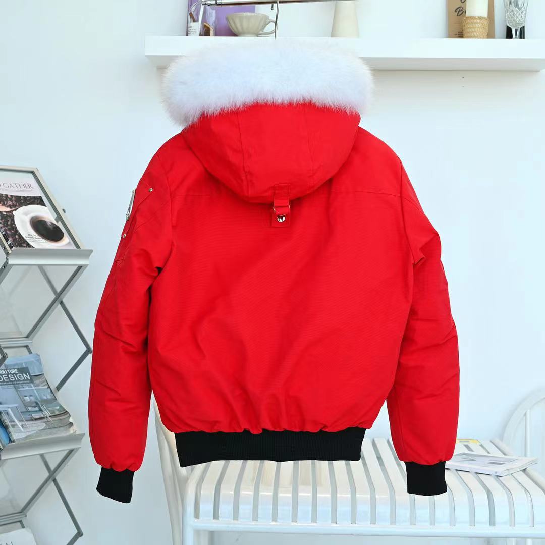 Moose Knuckles Coat-003