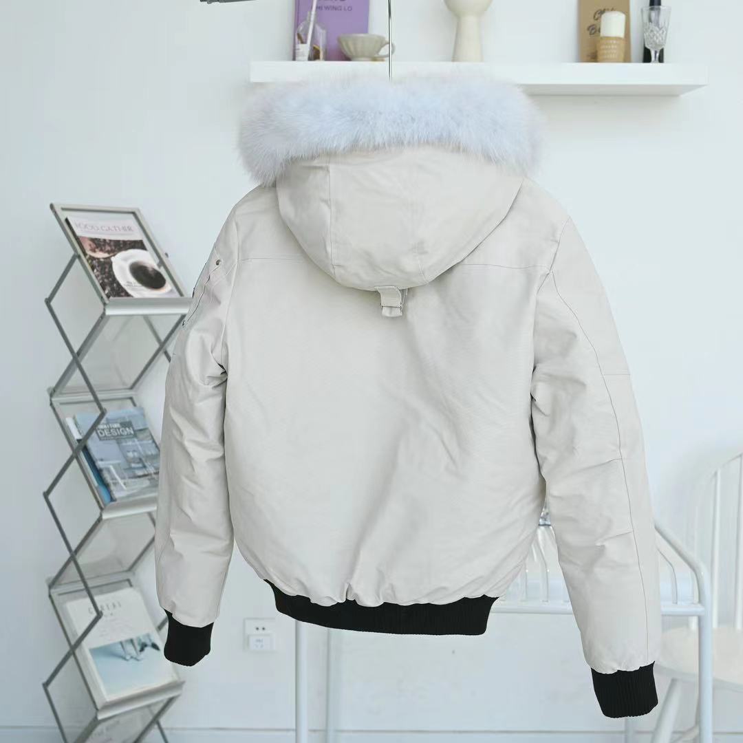 Moose Knuckles Coat-005