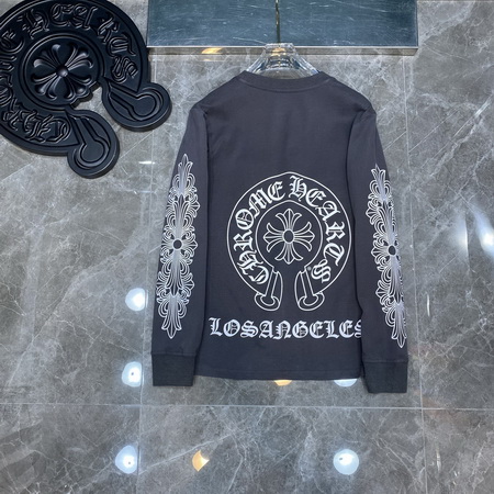 Ch**me He**ts longsleeve-073
