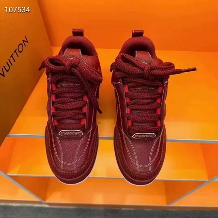 LV Shoes(AAA)-915