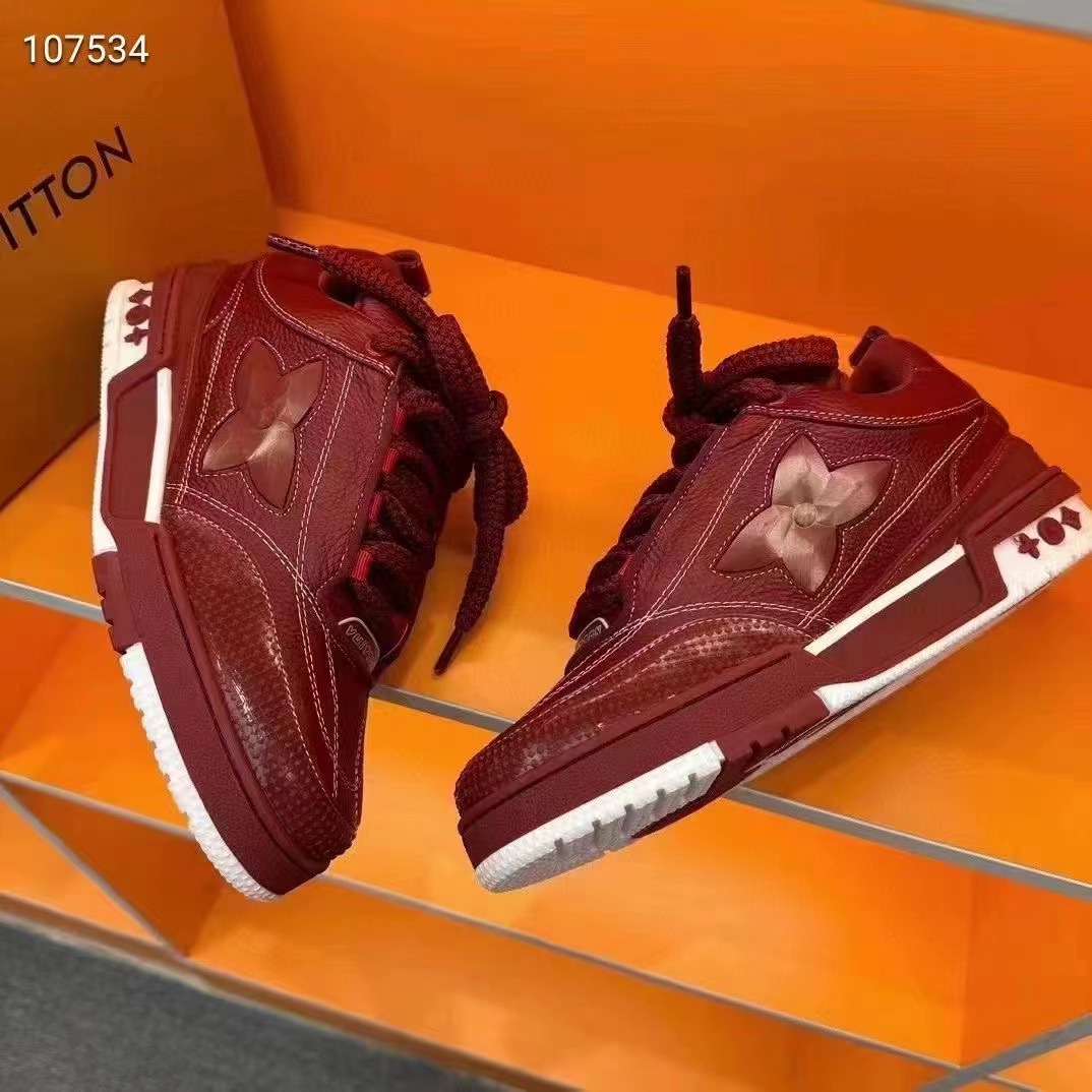 LV Shoes(AAA)-915