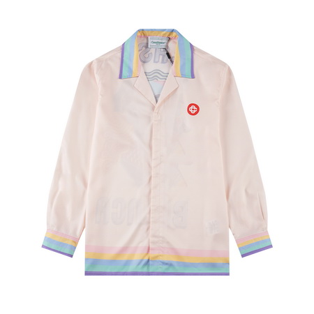 Casablanca Long Shirt-050