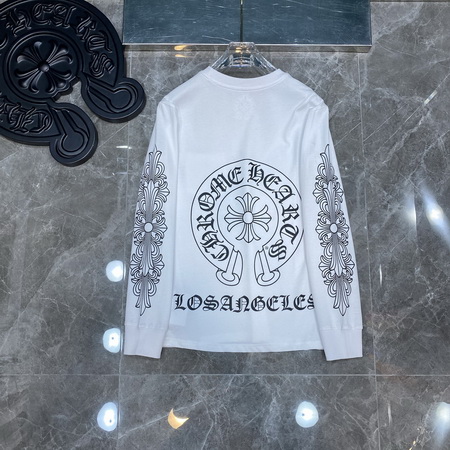 Ch**me He**ts longsleeve-069