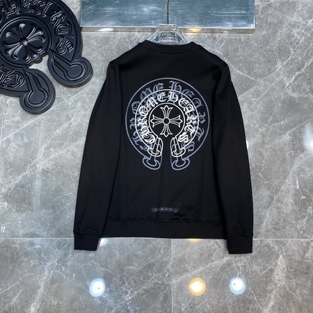 Ch**me He**ts longsleeve-127