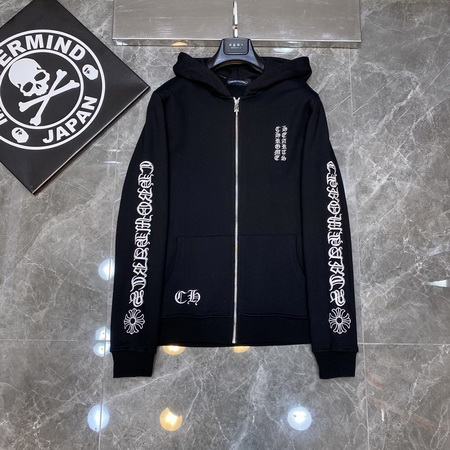 Ch**me He**ts hoody-335