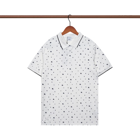 B**rry short shirt-441