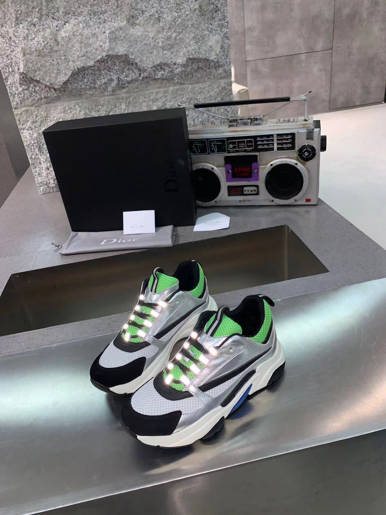 D*or shoes(aaa)-490