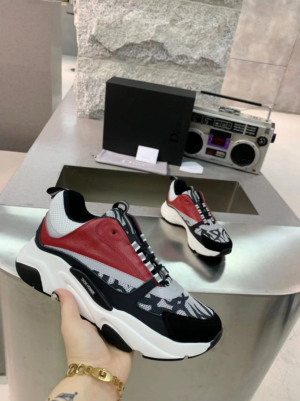 D*or shoes(aaa)-491