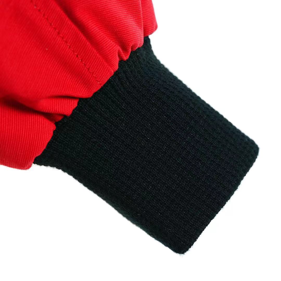 Moose Knuckles Coat-003