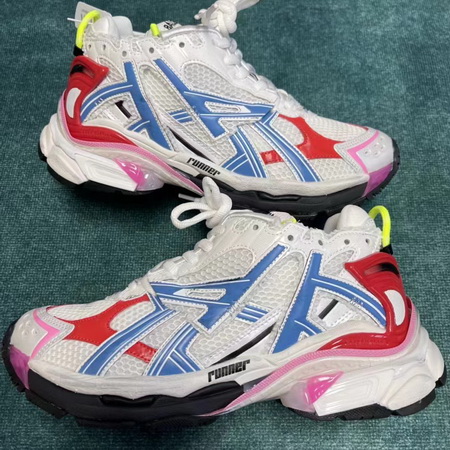 Ba*len*cia*ga shoes(aaaa)-336