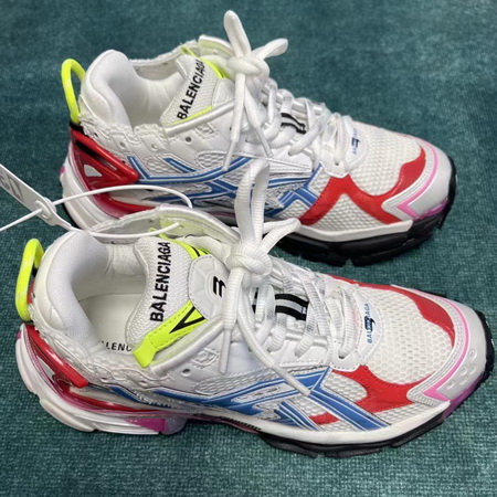 Ba*len*cia*ga shoes(aaaa)-336