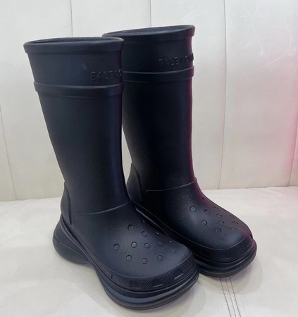 Ba*len*cia*ga shoes aaa(women)-258