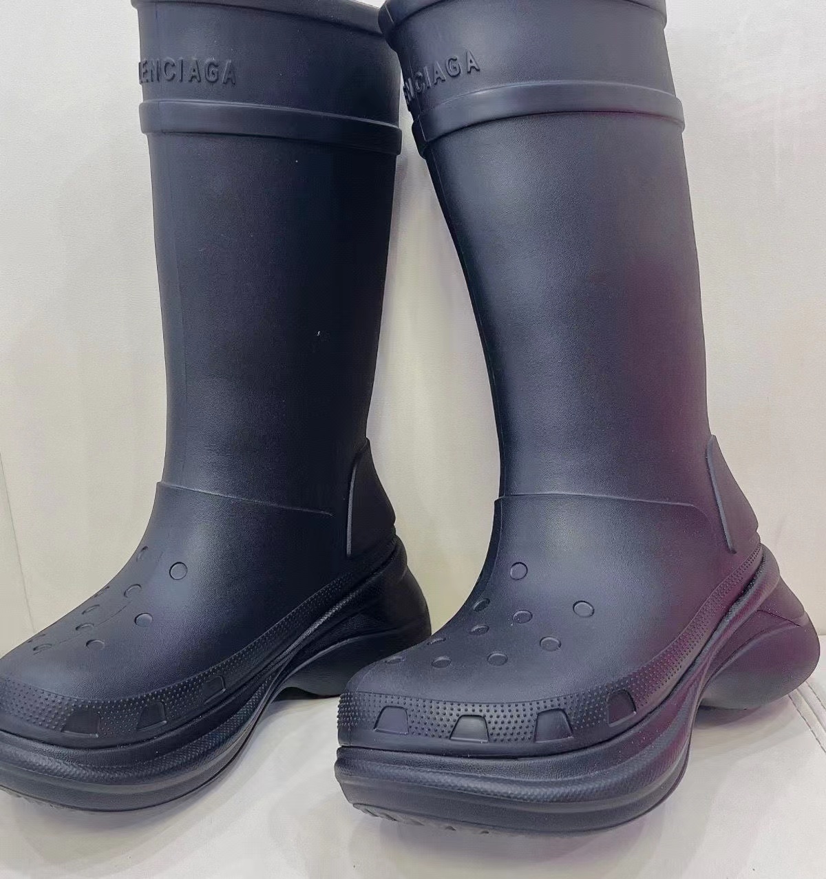 Ba*len*cia*ga shoes aaa(women)-258