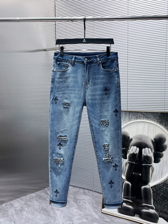 Ch**me He**ts jeans-010