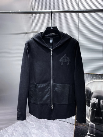 Ch**me He**ts hoody-512