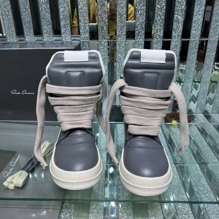 Rick Owens Shoes(AAA)-055
