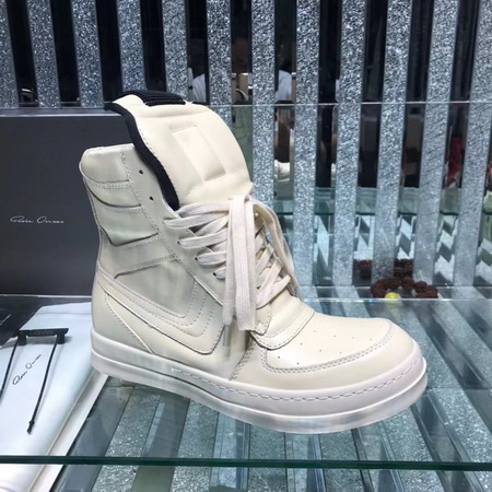 Rick Owens Shoes(AAA)-057