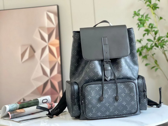 LV Backpack(AAAA)-073
