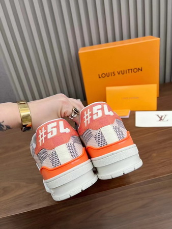 LV Shoes(AAA)-933