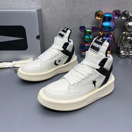 Rick Owens Shoes(AAA)-058