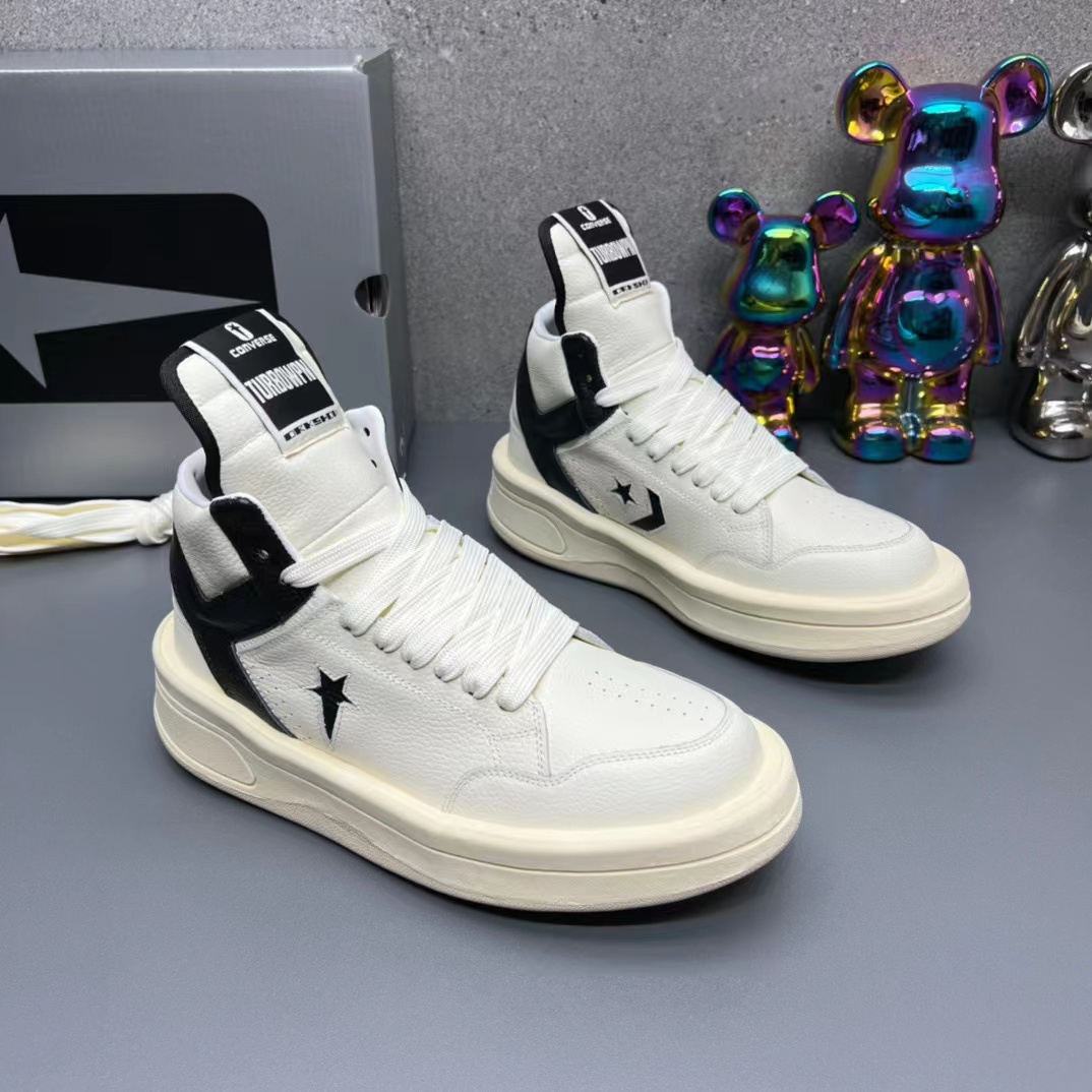 Rick Owens Shoes(AAA)-058