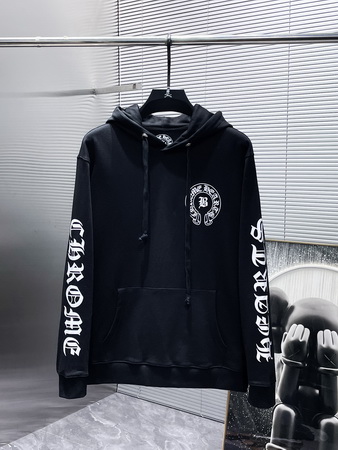 Ch**me He**ts hoody-499