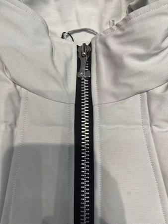 Moose Knuckles Vest Coat-001