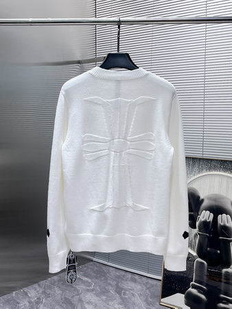 Ch**me He**ts sweater-039