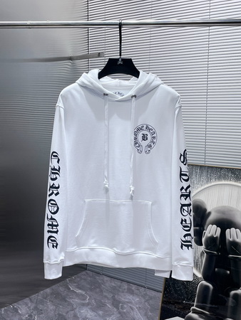 Ch**me He**ts hoody-497