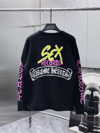 Ch**me He**ts sweater-037