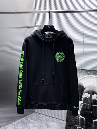 Ch**me He**ts hoody-495