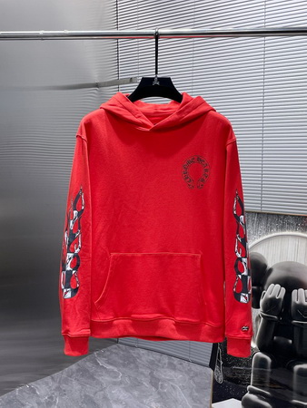 Ch**me He**ts hoody-491