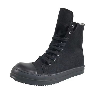 Rick Owens Shoes(AAA)-068