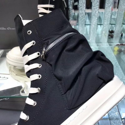 Rick Owens Shoes(AAA)-062