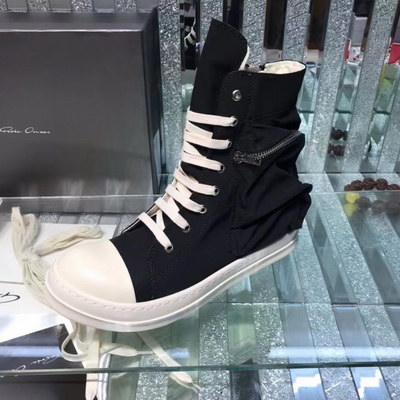 Rick Owens Shoes(AAA)-062