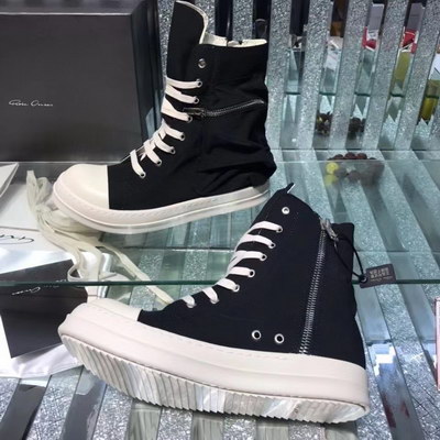 Rick Owens Shoes(AAA)-062