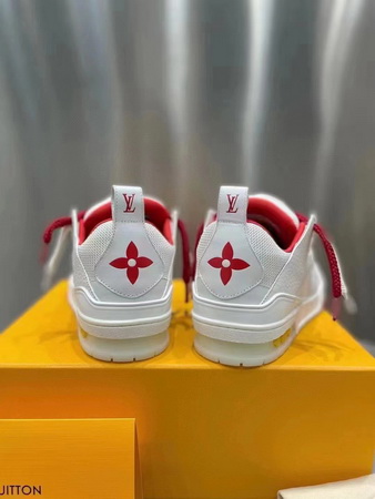 LV Shoes(AAA)-921