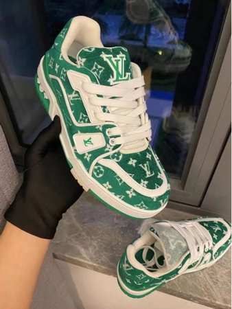 LV Shoes(AAA)-928