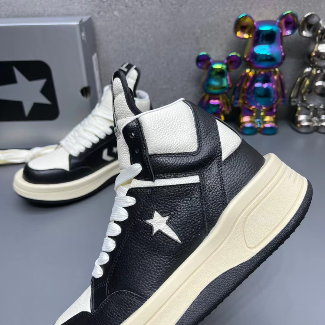 Rick Owens Shoes(AAA)-059