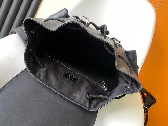 LV Backpack(AAAA)-076