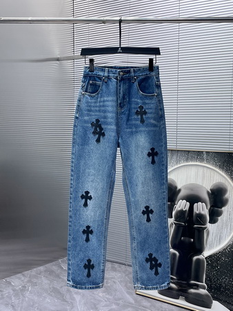 Ch**me He**ts jeans-008