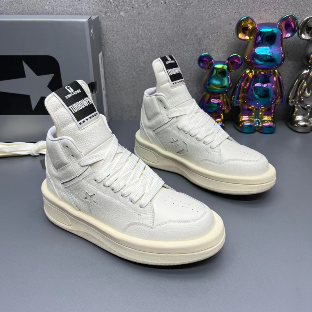 Rick Owens Shoes(AAA)-060