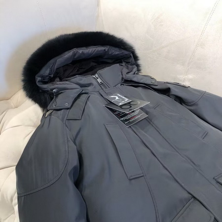 Moose Knuckles Coat-016