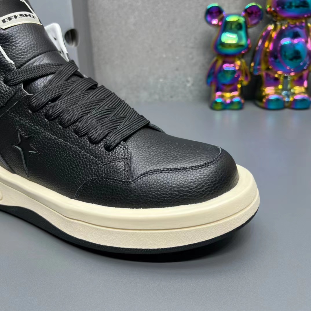 Rick Owens Shoes(AAA)-061